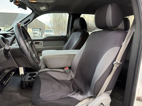 Used 2011 Ford F150 XL w/ Communications Pkg image 6