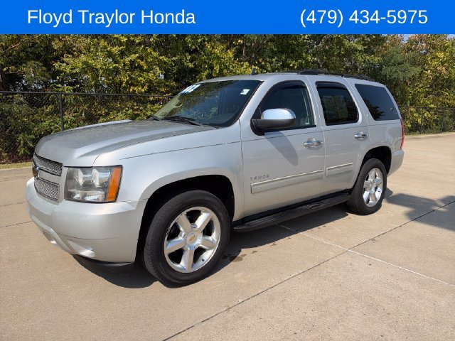 Used 2011 Chevrolet Tahoe LT AWD/4WD image 1