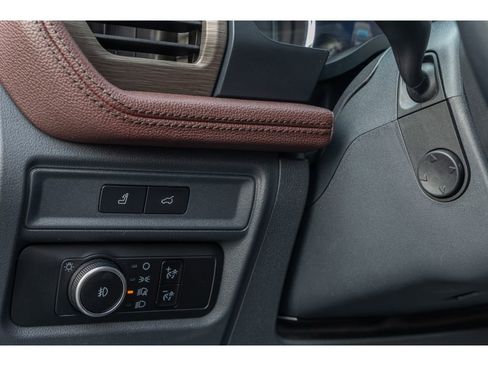 Used 2024 Ford Expedition Max Limited image 22