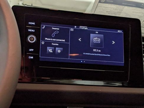 New 2026 Volkswagen Jetta S image 17