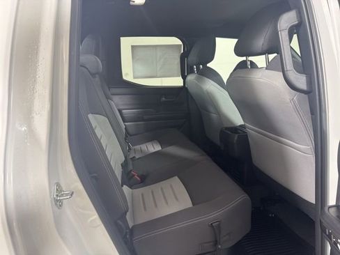 Used 2026 Toyota Tacoma TRD Sport image 5