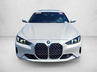 Used 2026 BMW 430i Coupe w/ Parking Assistance Package video 2