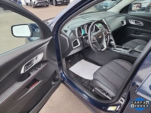 Used 2015 Chevrolet Equinox LT w/ Driver Convenience Package image 13