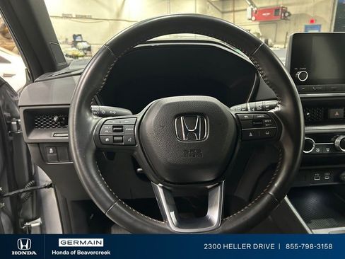 Used 2024 Honda CR-V Sport image 16