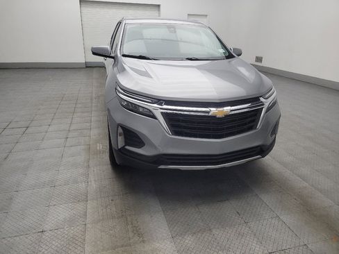 Used 2023 Chevrolet Equinox LT AWD/4WD image 14