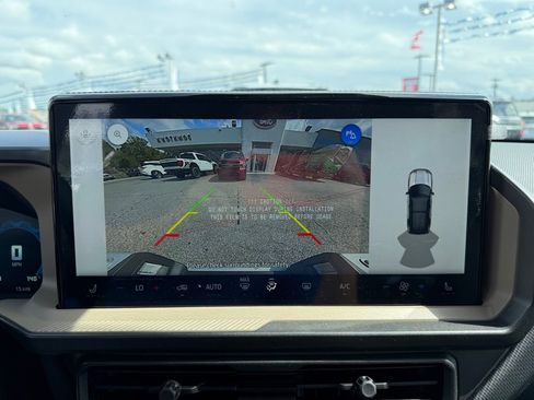 New 2025 Ford Bronco Sport Big Bend image 20