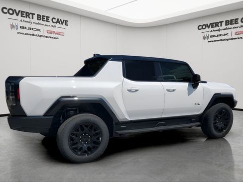 New 2026 GMC Hummer EV 4x4 Crew Cab image 10