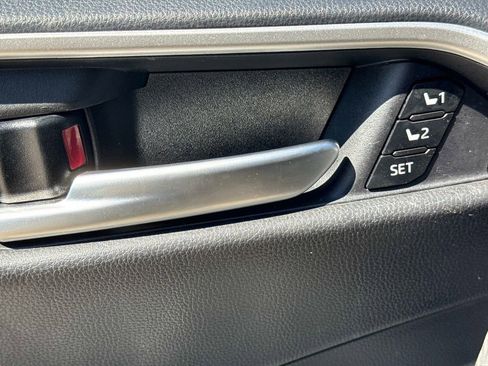 Used 2025 Toyota RAV4 XLE Premium w/ Weather Package image 17