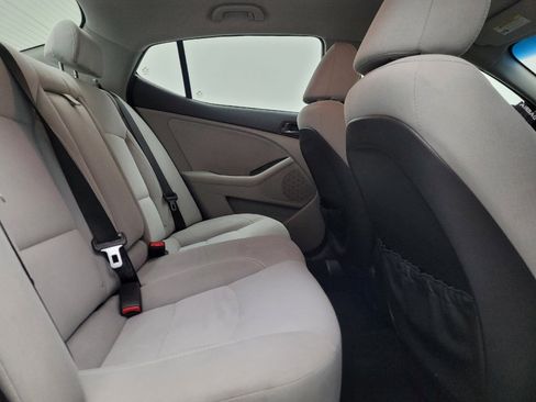 Used 2014 Kia Optima LX w/ Paint Protection Film Package FWD image 19
