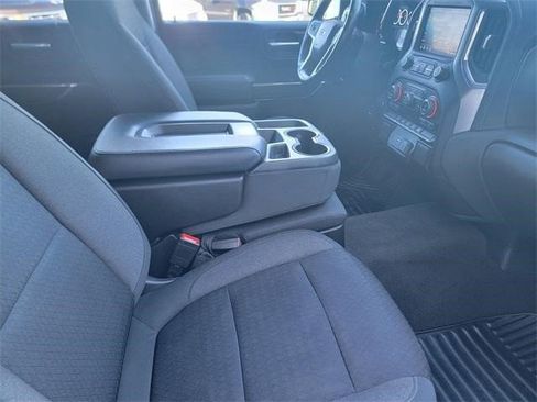 Certified 2020 Chevrolet Silverado 1500 RST w/ All-Star Edition image 22