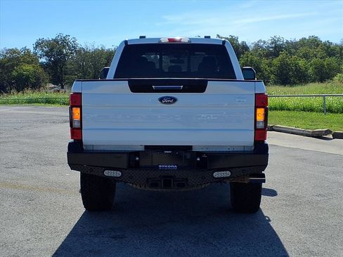 Used 2022 Ford F250 Lariat w/ Tremor Off-Road Package image 5