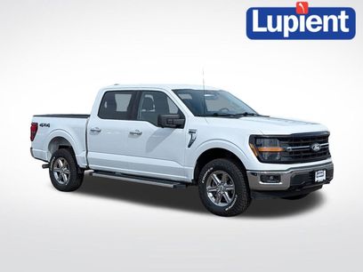 Used 2024 Ford F150 XLT w/ Tow/Haul Package