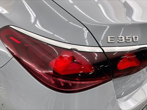 Used 2026 Mercedes-Benz E 350 Sedan image 26