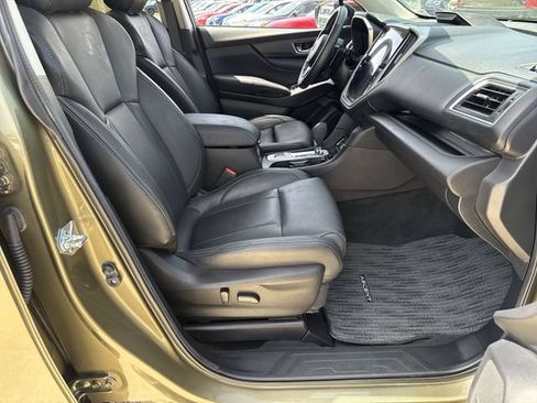 Certified 2025 Subaru Ascent Limited AWD/4WD image 14