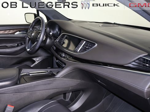 Certified 2023 Buick Enclave Avenir w/ Avenir Technology Package image 22