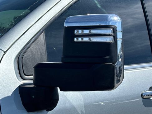 Used 2024 Chevrolet Silverado 3500 High Country w/ High Country Premium Package AWD/4WD image 51