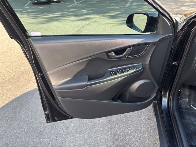 Used 2021 Hyundai Kona SEL w/ Cargo Package FWD image 10
