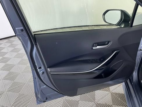 New 2026 Toyota Corolla XLE FWD image 5