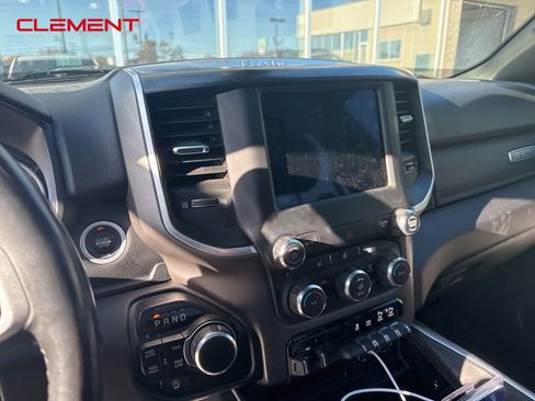 Used 2020 RAM 1500 Big Horn image 10