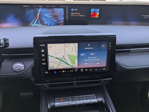 New 2026 Lincoln Nautilus Premier w/ Equipment Group 102A image 16