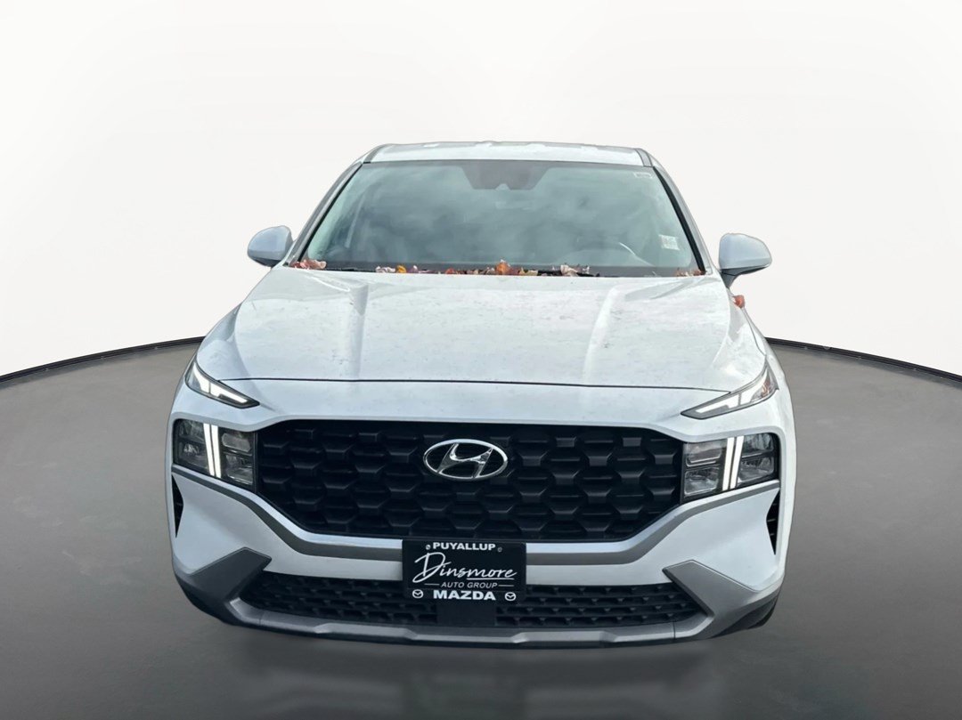 Used 2023 Hyundai Santa Fe SE FWD image 8