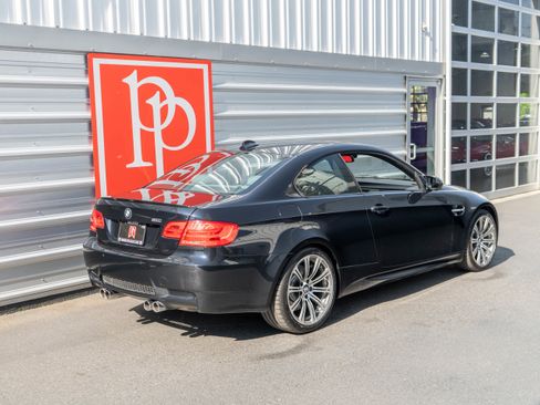 Used 2011 BMW M3 Coupe RWD image 29