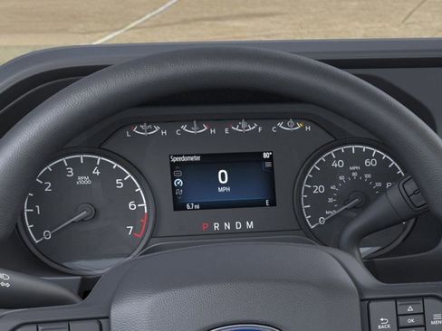 New 2026 Ford F250 XL w/ STX Appearance Package image 35