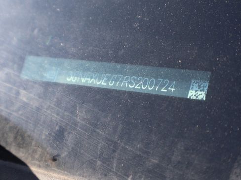 Used 2024 Chevrolet Equinox LT image 20