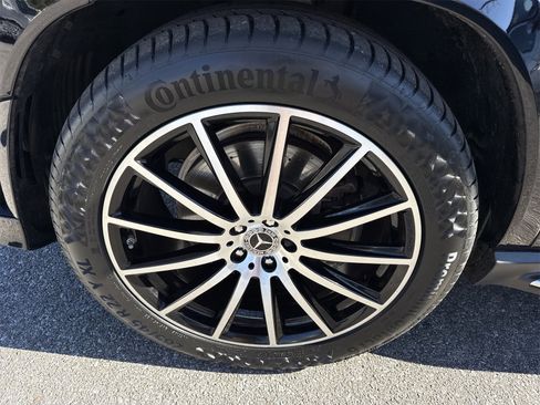 Used 2023 Mercedes-Benz GLS 450 GLS 450 image 54