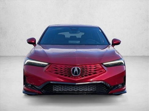 New 2026 Acura Integra A-Spec FWD image 6