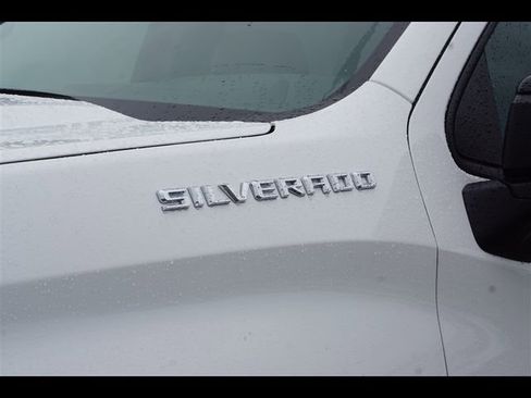 New 2026 Chevrolet Silverado 1500 RST w/ Convenience Package II image 21