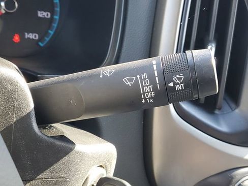 Used 2022 Chevrolet Colorado Z71 w/ Z71 Midnight Edition image 21