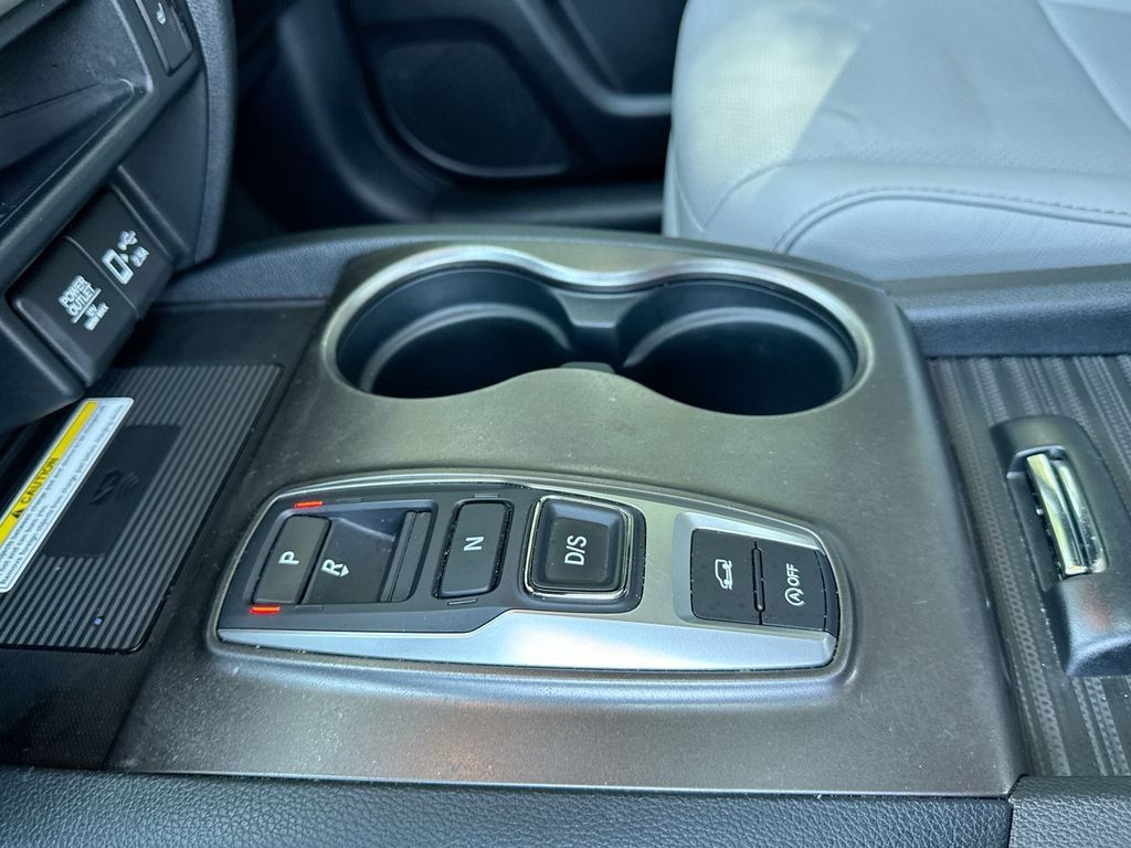 Used 2023 Honda Passport EX-L image 23