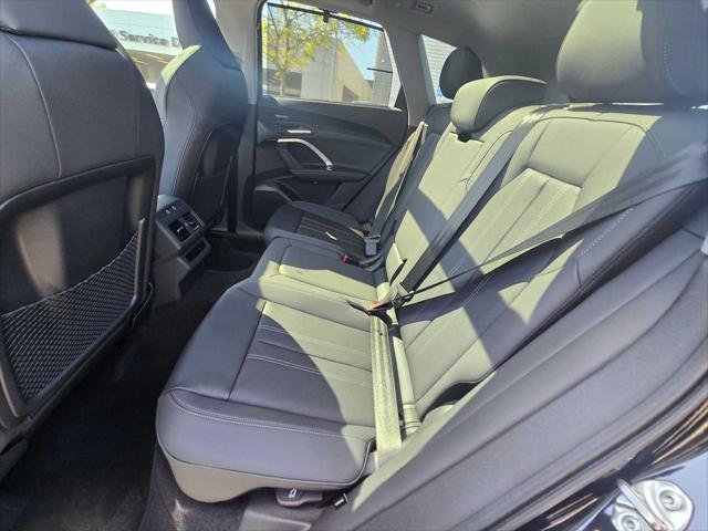 New 2026 Audi Q5 Premium Plus AWD/4WD image 18