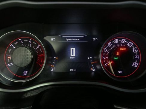 Used 2016 Dodge Challenger R/T Scat Pack image 34