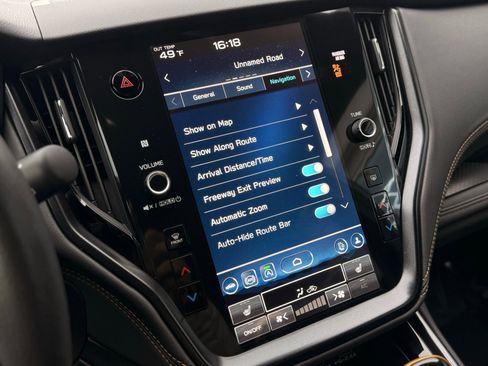 Used 2024 Subaru Outback Wilderness image 43