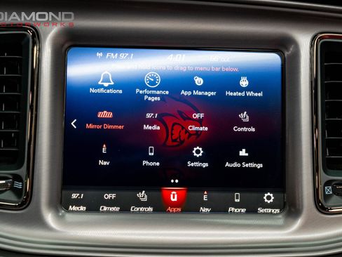 Used 2023 Dodge Challenger SRT Hellcat image 83