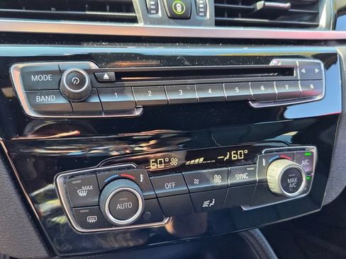 Used 2019 BMW X1 sDrive28i FWD image 25
