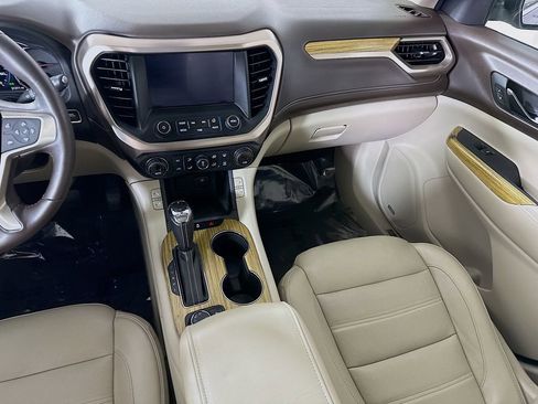 Used 2018 GMC Acadia Denali w/ LPO, Cargo Package image 28