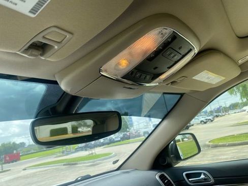 Used 2022 Jeep Grand Cherokee Limited w/ Tech Group image 26