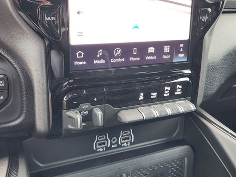 New 2025 RAM 2500 Power Wagon image 17