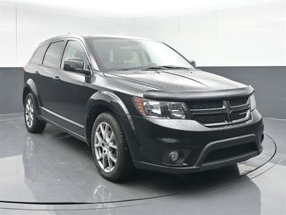 Used 2017 Dodge Journey GT w/ Driver Convenience Group