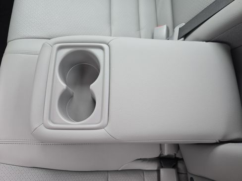Used 2015 Honda Accord EX-L image 14