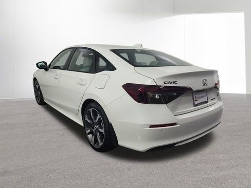 Certified 2026 Honda Civic Sport Touring image 33