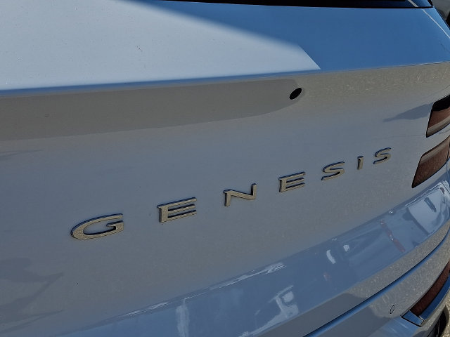 Used 2021 Genesis GV80 2.5T RWD image 30