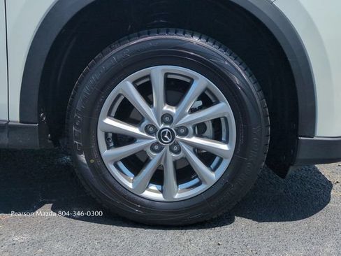 Used 2023 MAZDA CX-5 AWD 2.5 S image 12