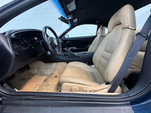 Used 1993 Toyota Supra image 17
