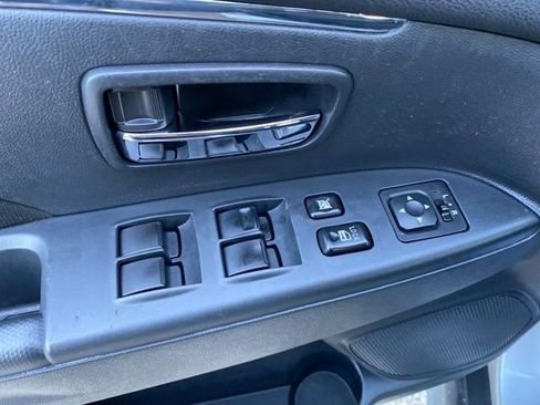 Used 2022 Mitsubishi Outlander Sport FWD image 17