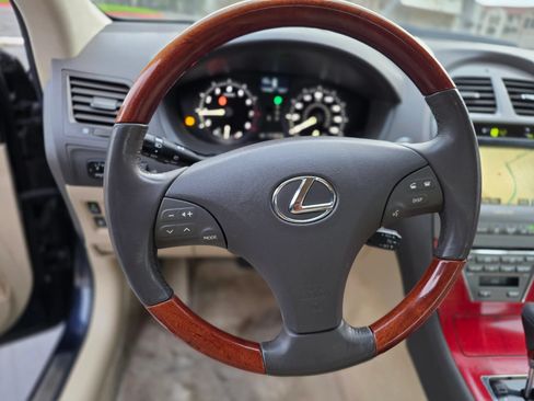 Used 2008 Lexus ES 350 FWD image 25