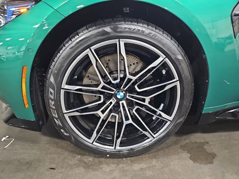 New 2026 BMW M3 Competition image 33